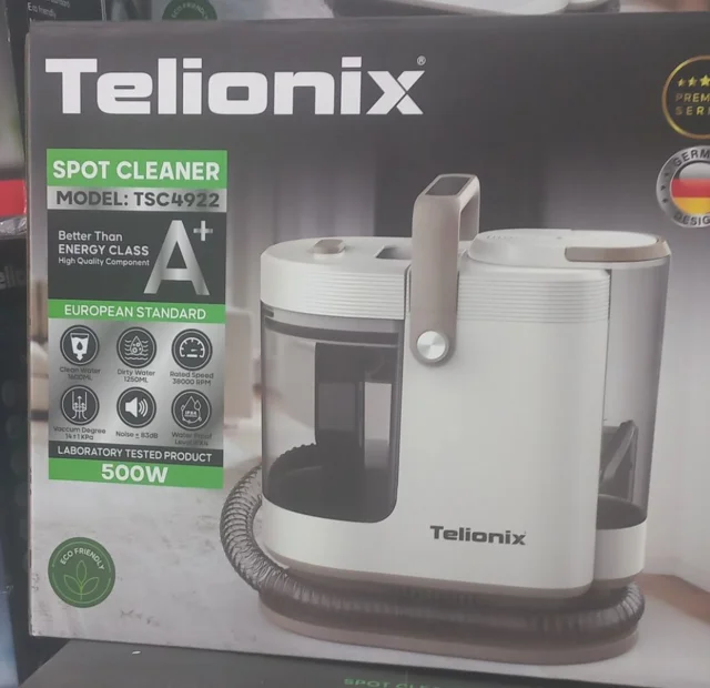 مبل شور تلیونیکس مدل TSC4922