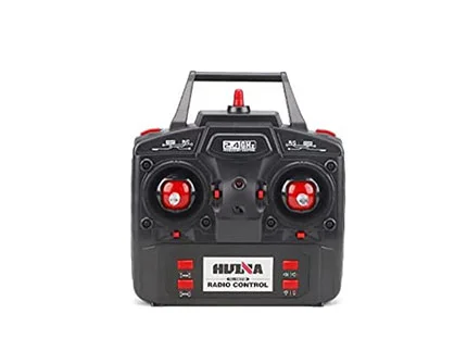 ریموت کنترل حرفهای با برد بالا ماشین آتشنشانی کنترلی حرفهای HUINA 1561