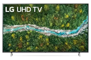 تلویزیون ال ای دی 4K ال جی مدل UP7750 سایز 50 اینچ ا TV LG up7750 50 INCH
