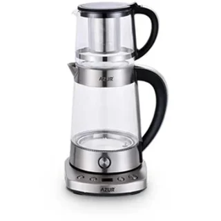 چای ساز روهمی آزور مدل AZUR AZ-633TM