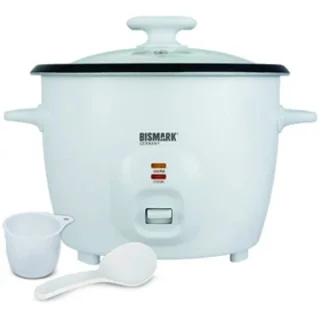 پلوپز بیسمارک مدل BM3341 ا Bismark BM3341 Rice Cooker