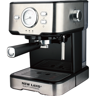 اسپرسوساز نیولند مدل NEWLAND NL-2567S