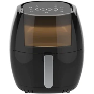 سرخ کن بیسمارک مدل BM 3556 ا bismark BM3556 air fryer