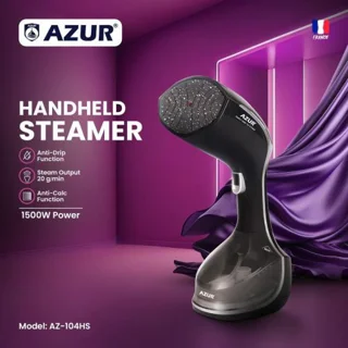 بخارگر دستی آزور AZ-104HS