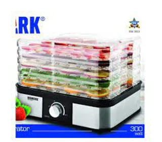 میوه خشک کن بیسمارک مدل BM3003 ا Bismark BM3003 Fruit Dryer