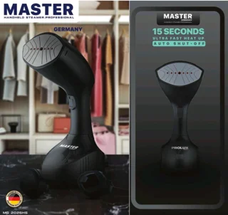 بخار گر دستی مستر MASTER MG_2025HS