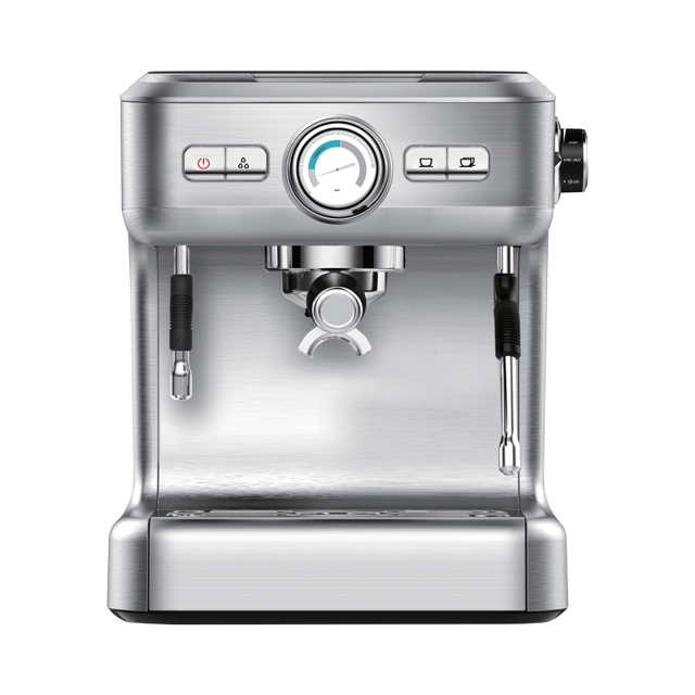 اسپرسوساز حرفه ای نیولند مدل NEWLAND NL-2600S