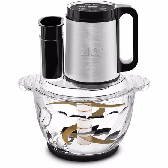 خردکن 3 لیتری زیکو مدل ZC-7027