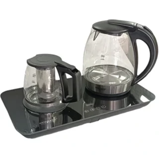 چای ساز نیولند مدل NEWLAND NL2719BL