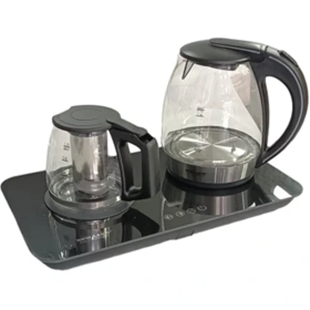 چای ساز نیولند مدل NEWLAND NL2719BL