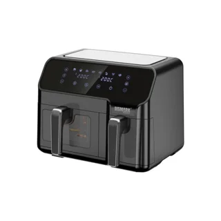 سرخ کن دوقلو  بیسمارک مدل BM 3603