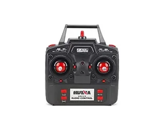 ماشین آتش‌نشانی کنترلی حرفه‌ای HUINA 1561