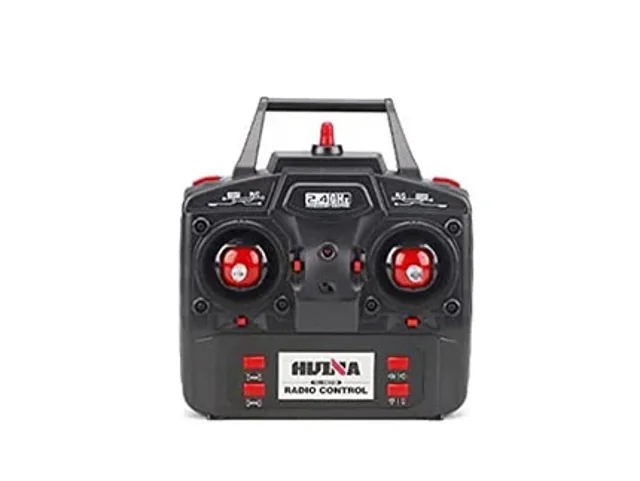 ماشین آتش‌نشانی کنترلی حرفه‌ای HUINA 1561