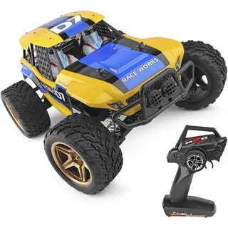 ماشین کنترلی آفرود Wltoys 12402-A D7