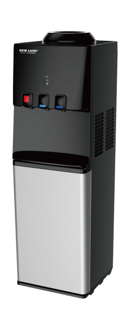 آبسردکن ایستاده نیولند مدل NL-2575 BS