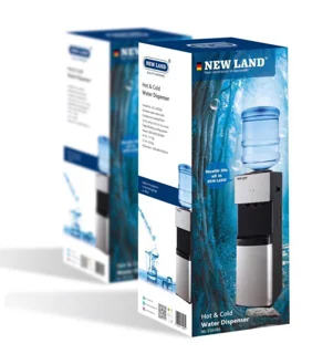 آبسردکن  نیولند مدل NL-2565T