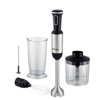 گوشت کوب 4 کاره نیولند مدل NEWLAND NL-2775BS
