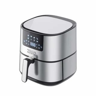 سرخ‌کن بدون روغن زیکو مدل ZC-9065