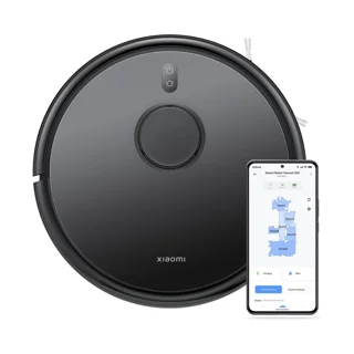 جاروبرقی رباتیک شیائومی مدل Xiaomi Robot Vacuum S20