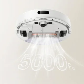 جاروبرقی رباتیک شیائومی مدل Xiaomi Robot Vacuum S20