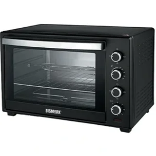 آون توستر بیسمارک مدل BM2560 ا Bismark BM2560 Oven Toaster