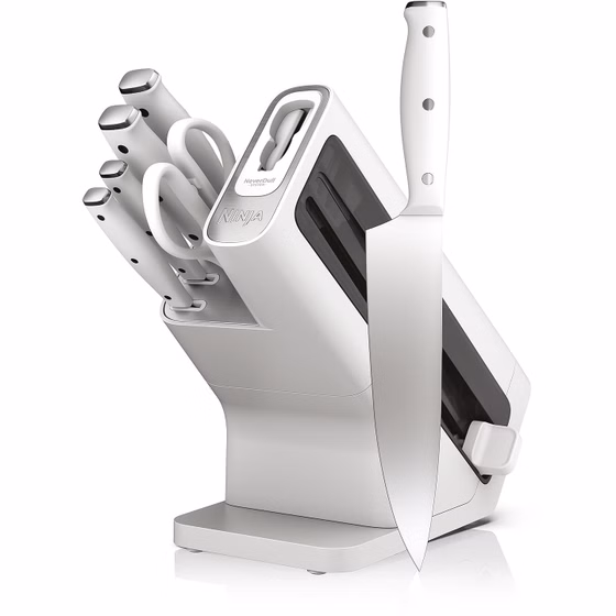 سرویس کارد نینجا مدل K12007WHBN Ninja