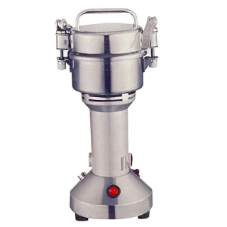 آسیاب صنعتی 250 گرمی سیلور کرست مدل SL-2023