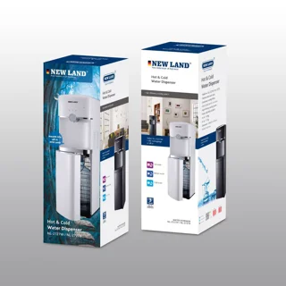 آبسردکن ایستاده نیولند مدل NEWLAND NL-2727
