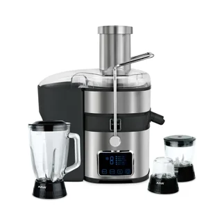 آبمیوه‌گیر ۴کاره آزور مدل AZ-202JB