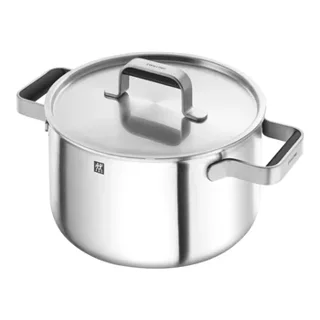سرویس قابلمه ۹ پارچه زولینگ مدل Zwilling PURE