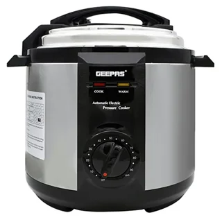 پلوپز برق جی پاس مدل GEEPAS  GPC307-6L