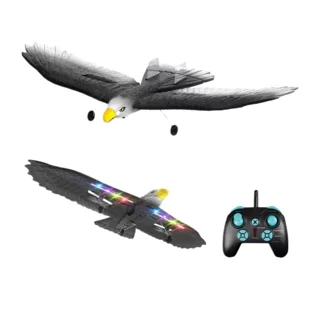 هواپیما بازی کنترلی مدل Airplane eagle