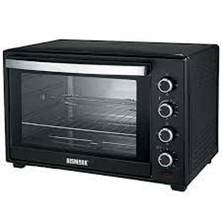 آون توستر بیسمارک مدل BM2358 ا Bismark BM2358 Oven Toaster