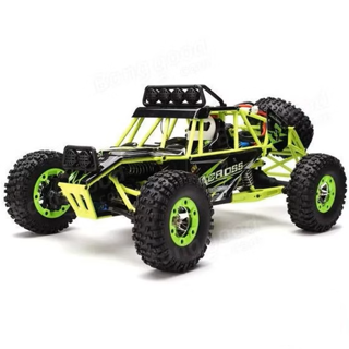ماشین کنترلی  آفرود  I TOYS WL8830