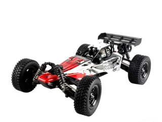 ماشین بازی کنترلی مدل دریفت HIGH-SPEED CAR 1:12