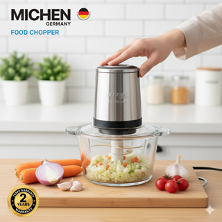 خردکن میشن مدل MICHEN MG_2026CH