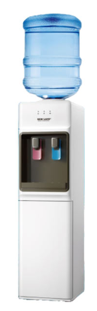 آبسردکن ایستاده نیولند مدل NL-2770WH
