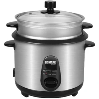 پلوپز بیسمارک 3506 | Rice cooker Bismarck 3506