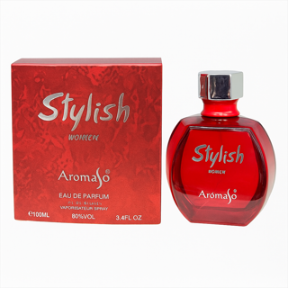 عطر زنانه Stylish Woman by Aroma Jo – لطافت در اوج جسارت