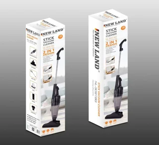 جارو برقی استیکی نیولند NL-3091