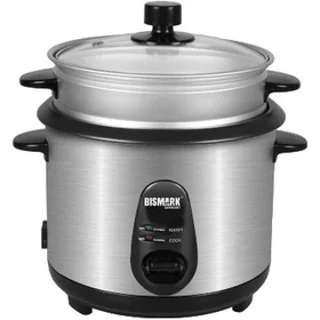 پلوپز بیسمارک مدل BM 3508 ا RICE COOKER 1/8 Liter BM3508