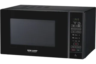 ماکروویو 34 لیتر نیولند مدل NEWLAND NL-2744BL