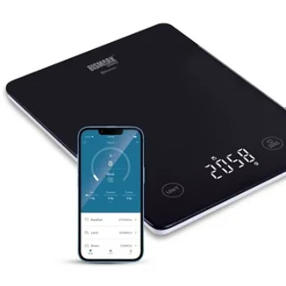 ترازو آشپزخانه بیسمارک مدل BM4481