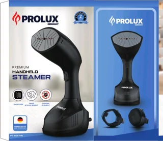 اتو پرتابل(بخار گر دستی) پرولوکس PROLUX PG_2027HS