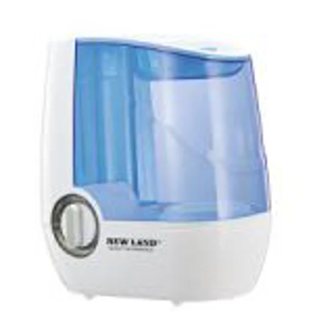 بخور گرم نیولند مدل NL-2687WH