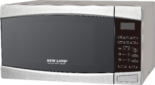 مایکروویو 43 لیتر نیولند مدل NEWLAND NL-2743s